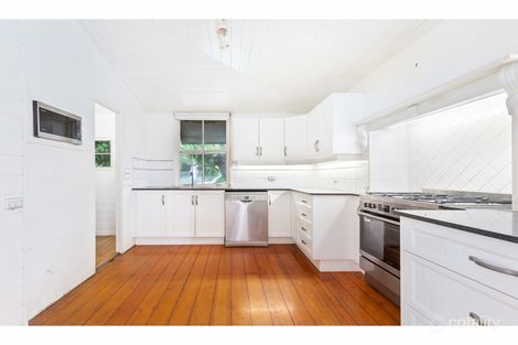 Property photo of 57 Canning Street The Range QLD 4700