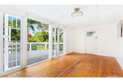Property photo of 57 Canning Street The Range QLD 4700