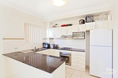 Property photo of 30/8-10 Browne Parade Warwick Farm NSW 2170