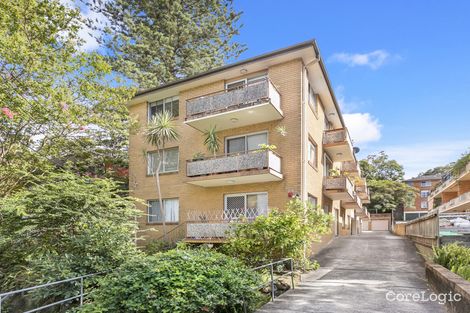 Property photo of 10/23 Redman Road Dee Why NSW 2099