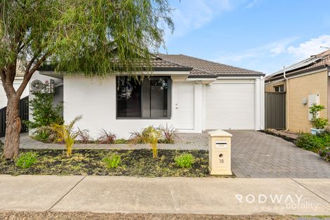 18 Narran St, Hilbert, WA 6112
