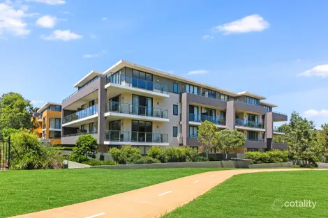 102/10 Free Settlers Dr, Kellyville, NSW 2155