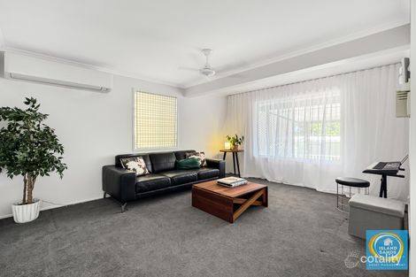 Property photo of 62 Booth Avenue Tannum Sands QLD 4680