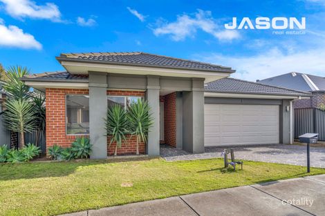 Property photo of 121 Huntington Drive Craigieburn VIC 3064