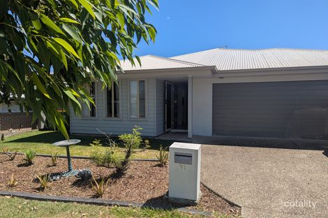 Property photo of 91 Buxton Avenue Yarrabilba QLD 4207