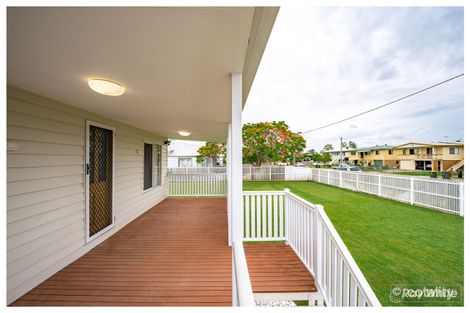 Property photo of 33 Goodson Street West Rockhampton QLD 4700