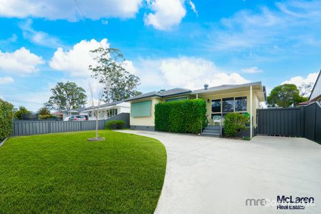 Property photo of 38 Brisbane Road Campbelltown NSW 2560