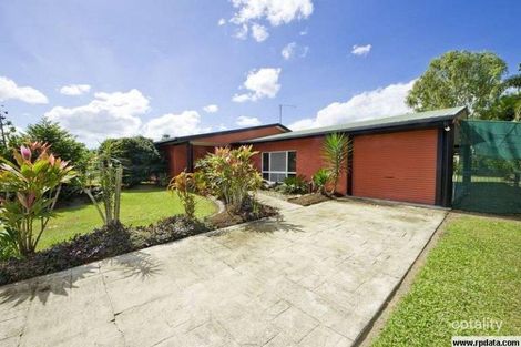 Property photo of 85 Bathurst Drive Bentley Park QLD 4869
