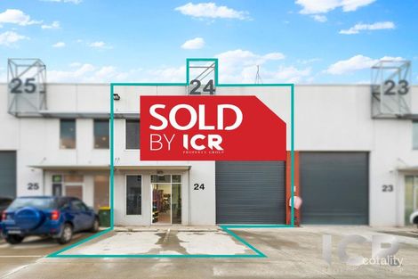 24/44 Sparks Ave, Fairfield, VIC 3078