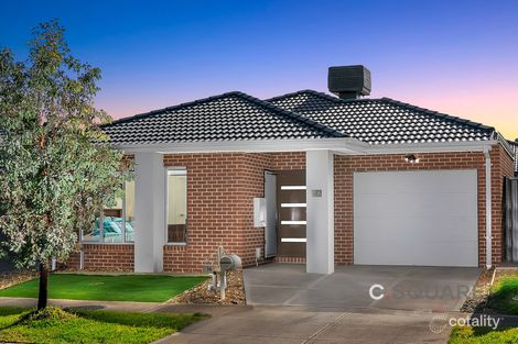 Property photo of 16 Bombala Crescent Craigieburn VIC 3064