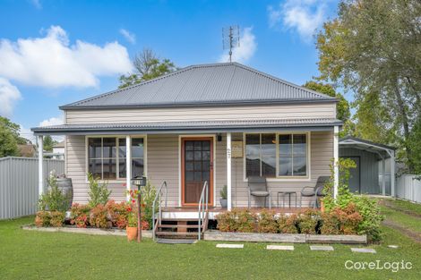 Property photo of 27 Hunter Street Greta NSW 2334