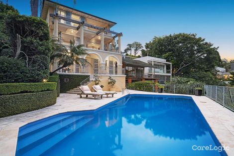 Property photo of 34 Cowdroy Avenue Cammeray NSW 2062