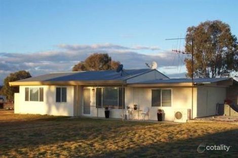 104 Saints Lane, St Fillans, NSW 2850