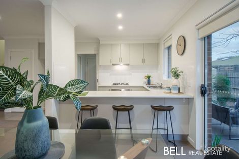 Property photo of 2/3 Simpson Road Ferntree Gully VIC 3156