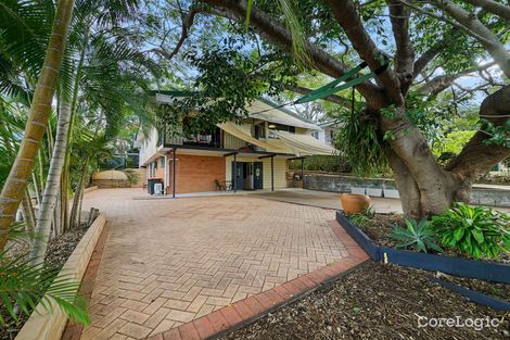 Property photo of 98 Hawkwood Street Mount Gravatt East QLD 4122