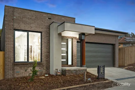 Property photo of 60 Lomond Avenue Kilsyth VIC 3137