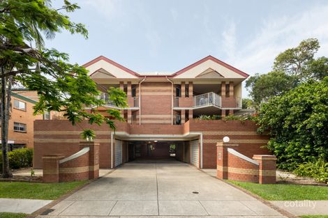 1/101-105 Macquarie St, St Lucia, QLD 4067