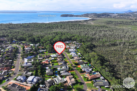 Property photo of 3/12 Compass Close Salamander Bay NSW 2317