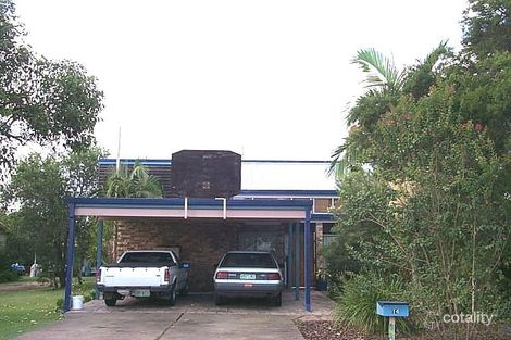 14 Cardew St, East Ipswich, QLD 4305