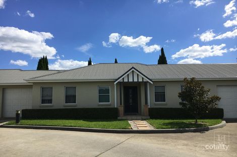 10/6 Hawkins St, Moss Vale, NSW 2577