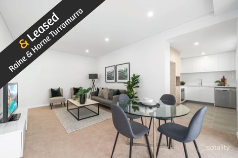 Property photo of 14/6 Cowan Road Mount Colah NSW 2079