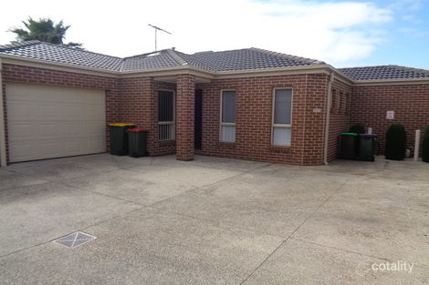 2/43 Myers Pde, Altona Meadows, VIC 3028