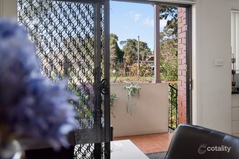 Property photo of 7/11 Saywell Road Macquarie Fields NSW 2564