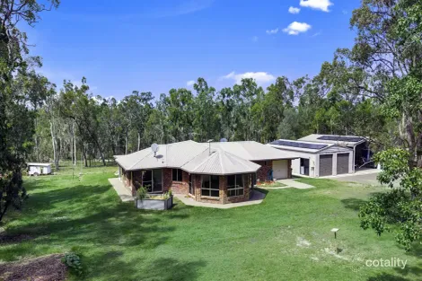Property photo of 77 Oxford Street Bidwill QLD 4650