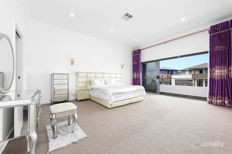 Property photo of 20 Hannaford Avenue Box Hill NSW 2765