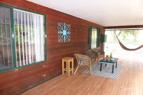 Property photo of 5 Clarke Close Gloucester NSW 2422