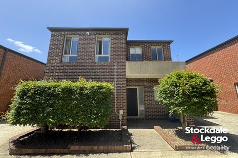7/84 Hillcrest Dr, Westmeadows, VIC 3049