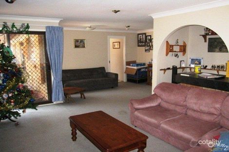 Property photo of 21 Waterfall Crescent Cranebrook NSW 2749