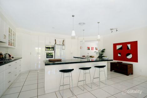 Property photo of 19 Prospect Terrace Highfields QLD 4352