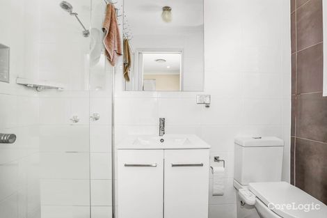 Property photo of 10/87 Allambie Road Edensor Park NSW 2176