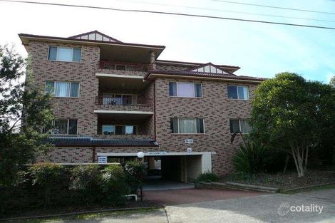 13/59-61 Graham Rd, Narwee, NSW 2209