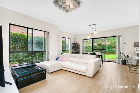 Property photo of 42 Brierley Crescent Plumpton NSW 2761