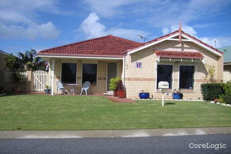 Property photo of 17 Villena Circle Port Kennedy WA 6172