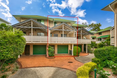 Property photo of 4/30 Bott Street Ashgrove QLD 4060