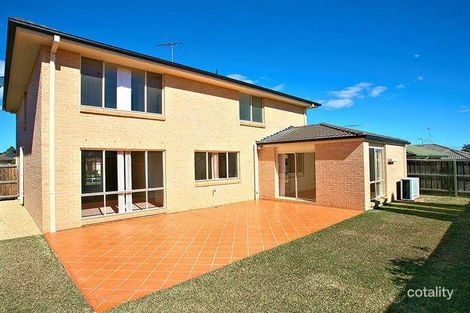 Property photo of 18 Lucas Circuit Kellyville NSW 2155
