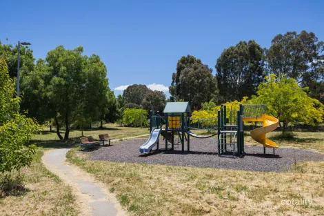 Property photo of 4/15 Namadgi Circuit Palmerston ACT 2913