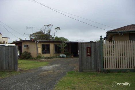 Property photo of 8 Stringybark Place Ocean Grove VIC 3226