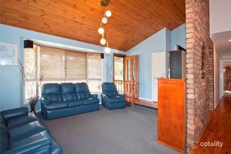 Property photo of 72 Gatton Creek Road Withcott QLD 4352