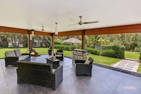Property photo of 283 Arcoona Road Yandina Creek QLD 4561