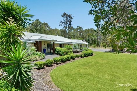 Property photo of 283 Arcoona Road Yandina Creek QLD 4561