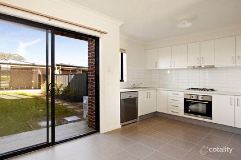 Property photo of 39 McCubbin Way Mernda VIC 3754
