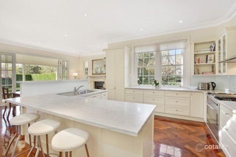 Property photo of 1 Selwyn Street Pymble NSW 2073