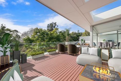 Property photo of 7 Kiora Avenue Mosman NSW 2088