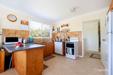 Property photo of 32 Grand View Drive Mount Riverview NSW 2774