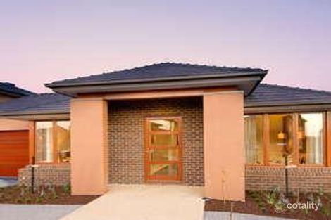 15 Woodward Way, Caroline Springs, VIC 3023