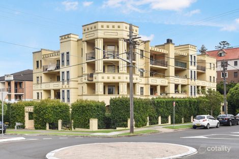 17/39-41 West St, Hurstville, NSW 2220